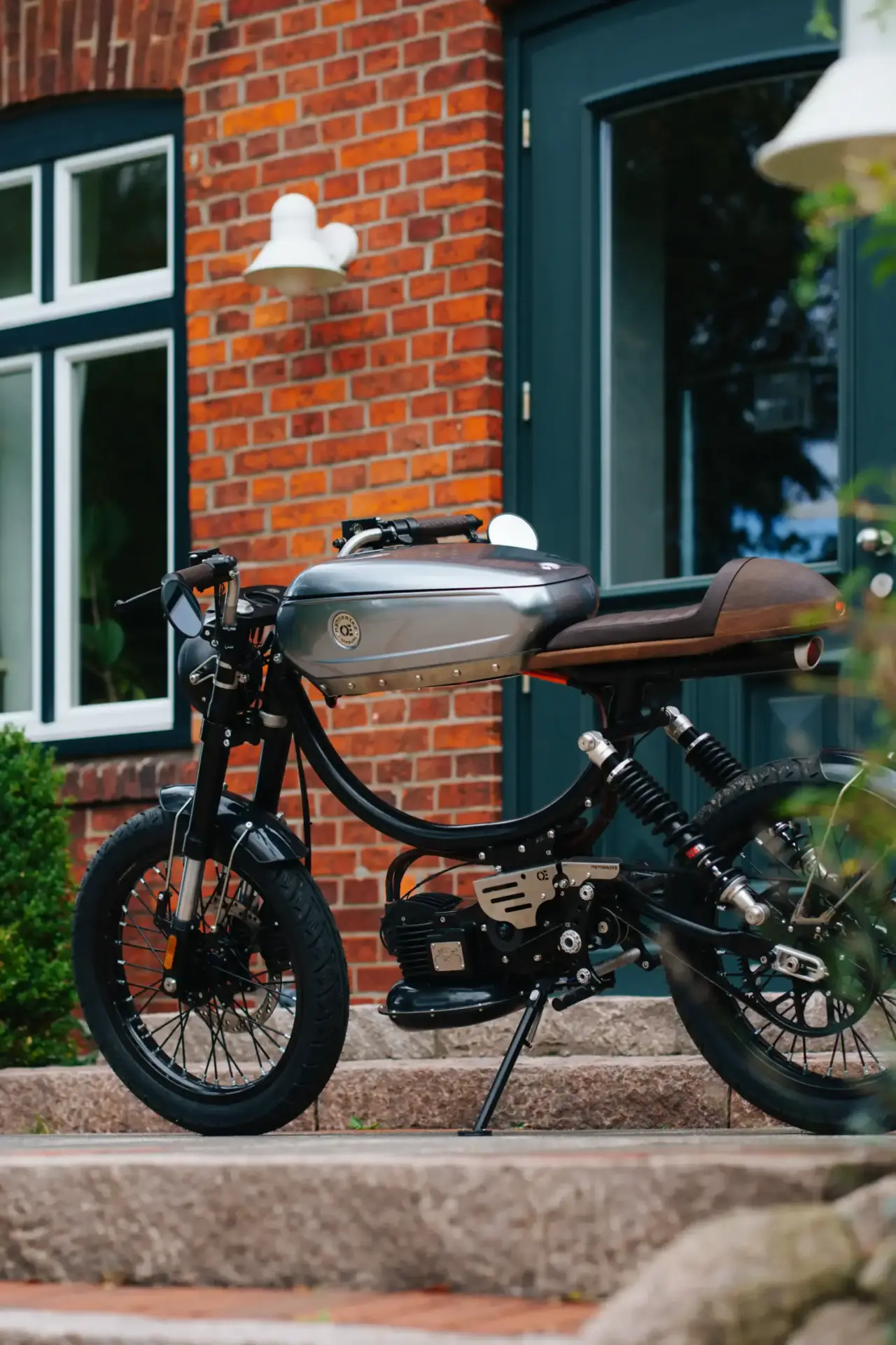 Fahrzeugklasse L1 e – Übersicht Führerscheinpflicht für E-Roller und Kleinkrafträder in Deutschland