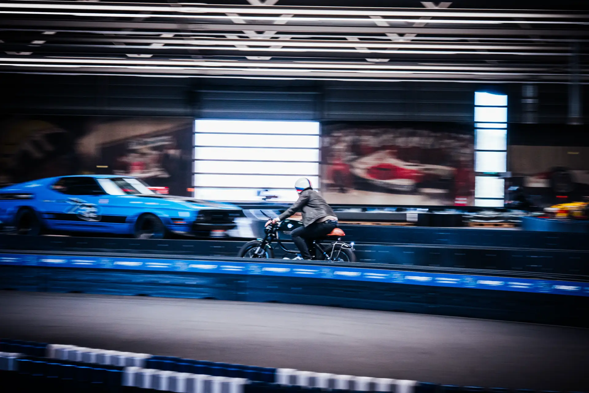 Racing Day 2025 Metorbike