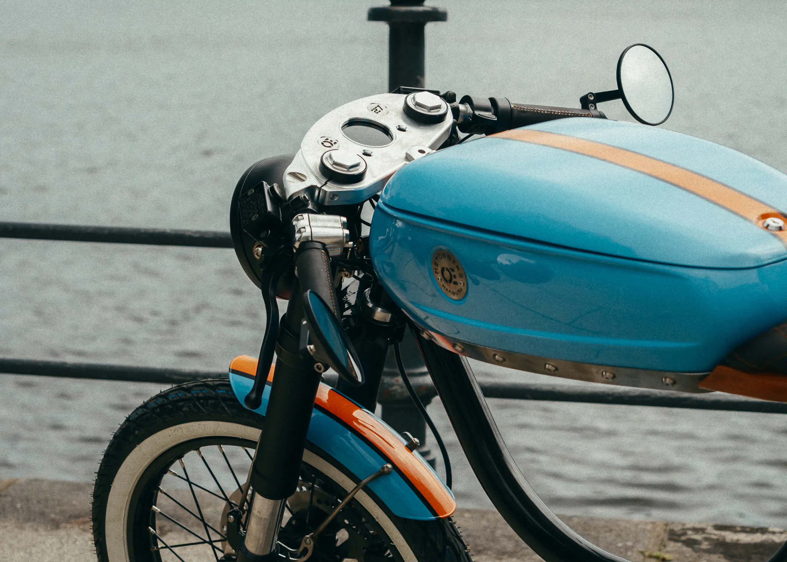 Café Racer – Geschichte, Merkmale und moderne Modelle von den 60ern bis heute