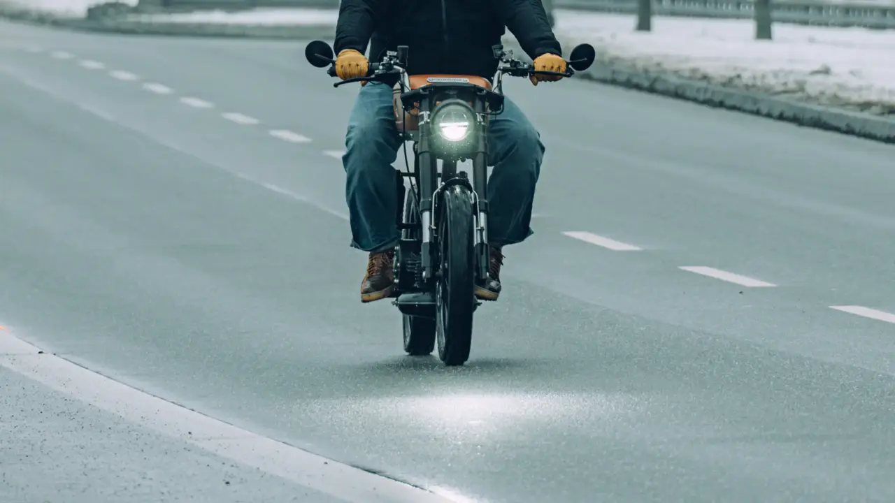 Fahrzeugklasse L3 e – Übersicht Führerscheinpflicht für Elektro- und Leichtkrafträder in Deutschland