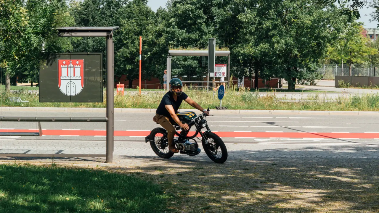 Führerscheinerweiterung B 196 – Voraussetzungen, Kosten und Vergleich mit A1, A2 und A