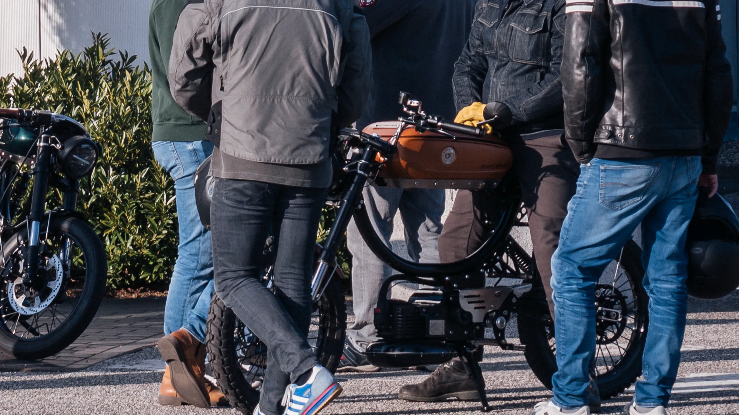 E-Motorrad Leasing: Flexibel & günstig zum eigenen E-Bike | Metorbike